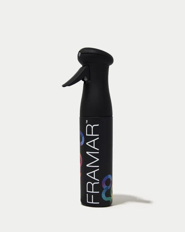 Framar Mist Assist Spray Bottle 250ml Continuous