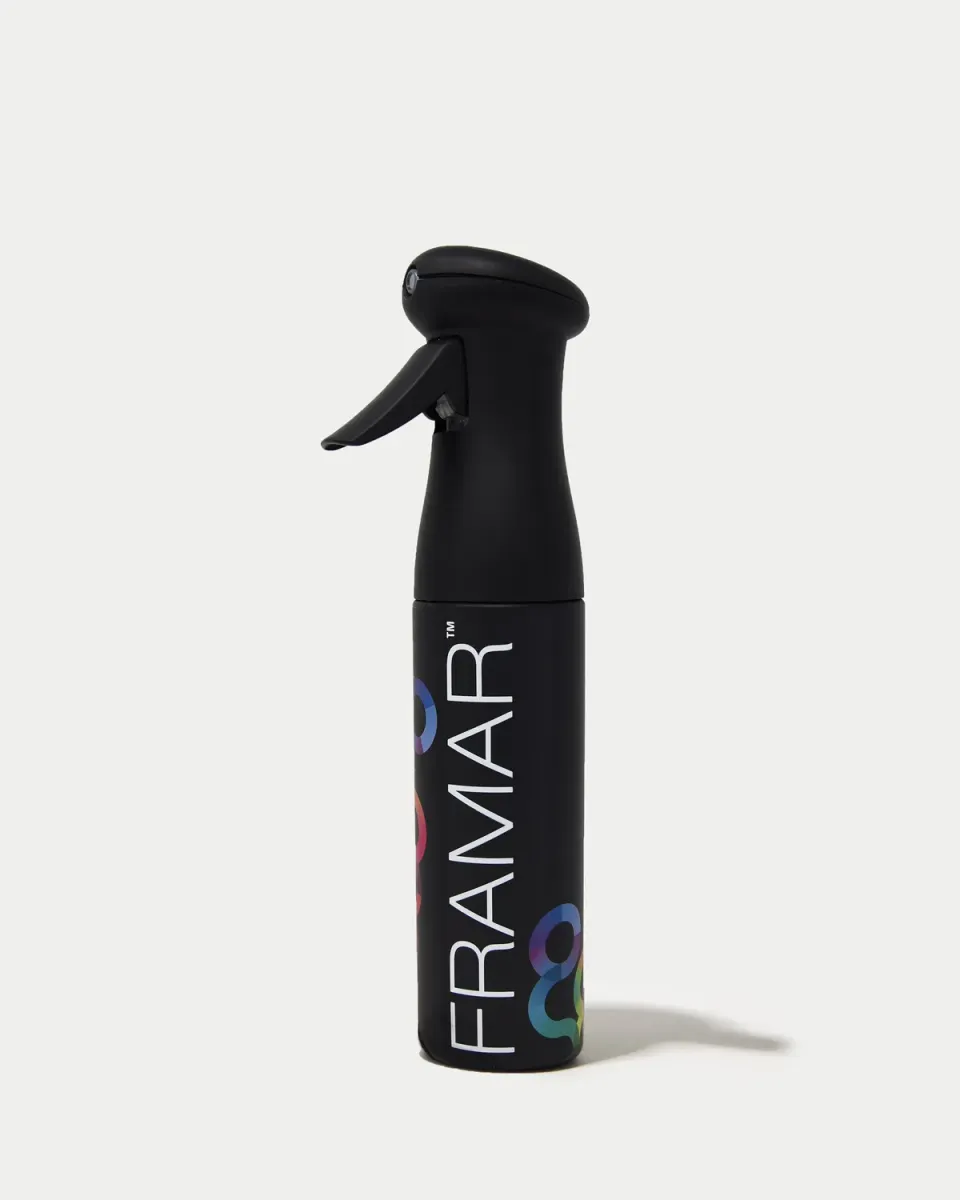 Framar Mist Assist Spray Bottle 250ml Continuous