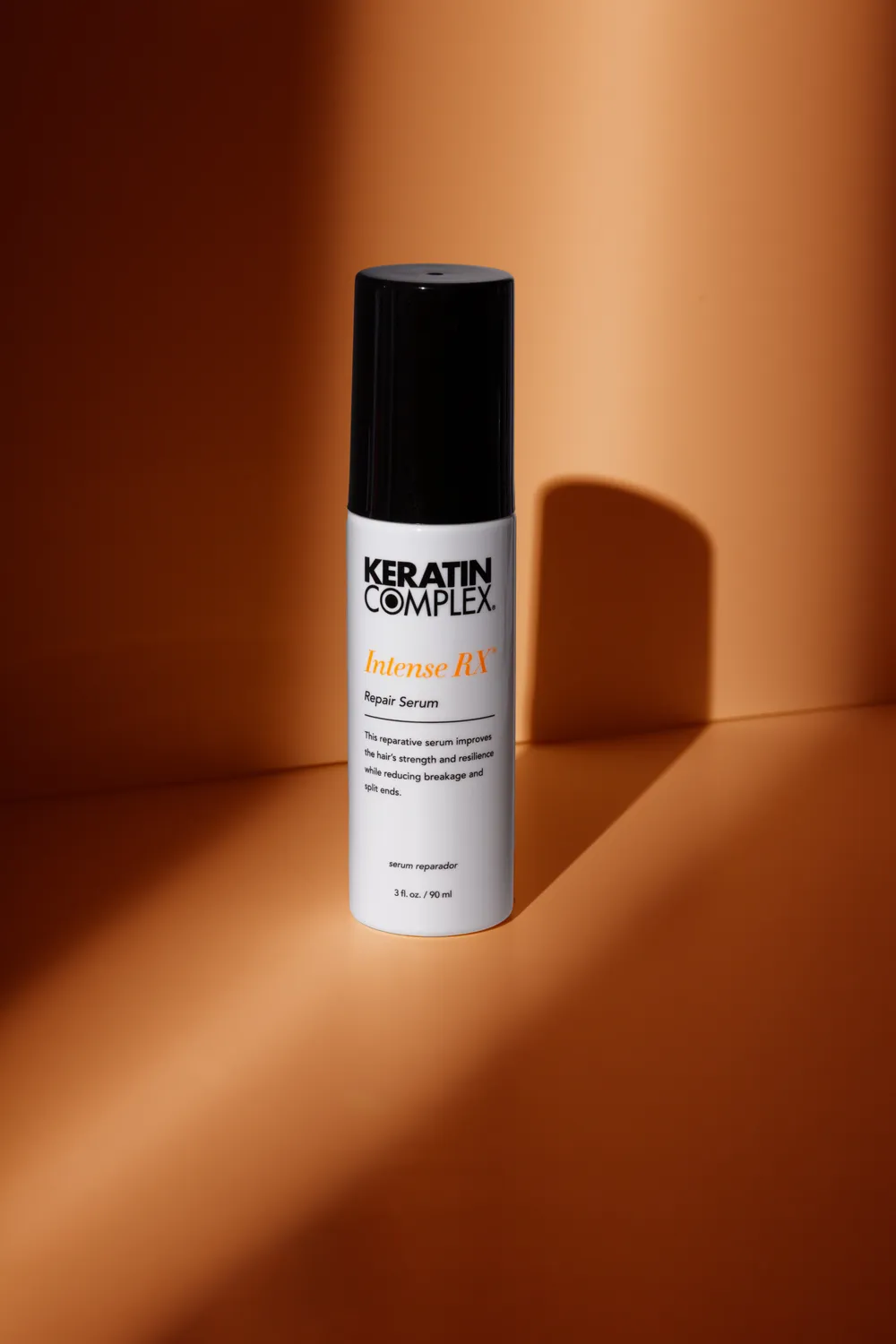 Keratin Complex Intense RX Keratin Repair Serum
