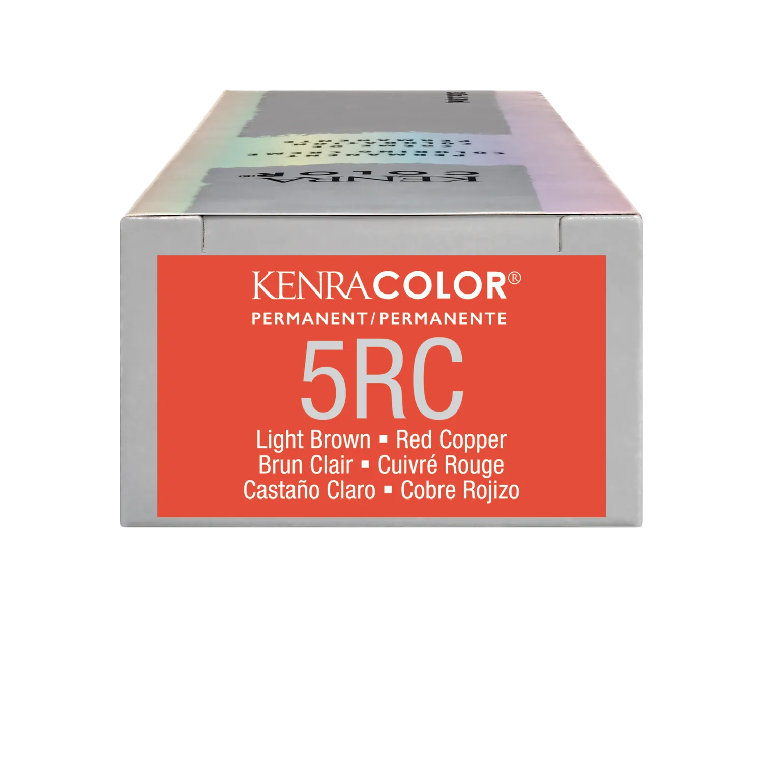 Kenra Professional Kenra Color demi-permanent hair color