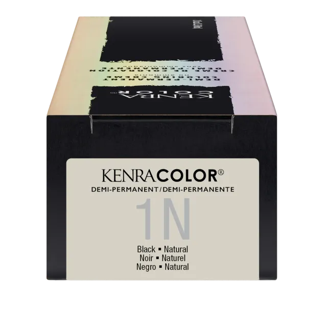 Kenra Professional Kenra Color demi-permanent hair color