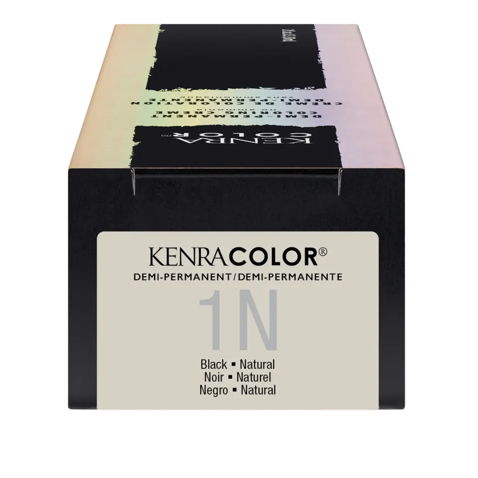 Kenra Professional Kenra Color demi-permanent hair color