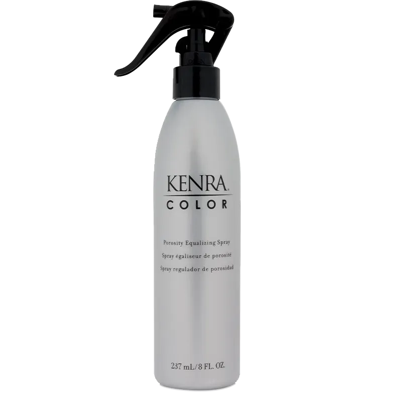 Kenra Professional Porosity Equalizing Spray 8 fl oz Even Tone