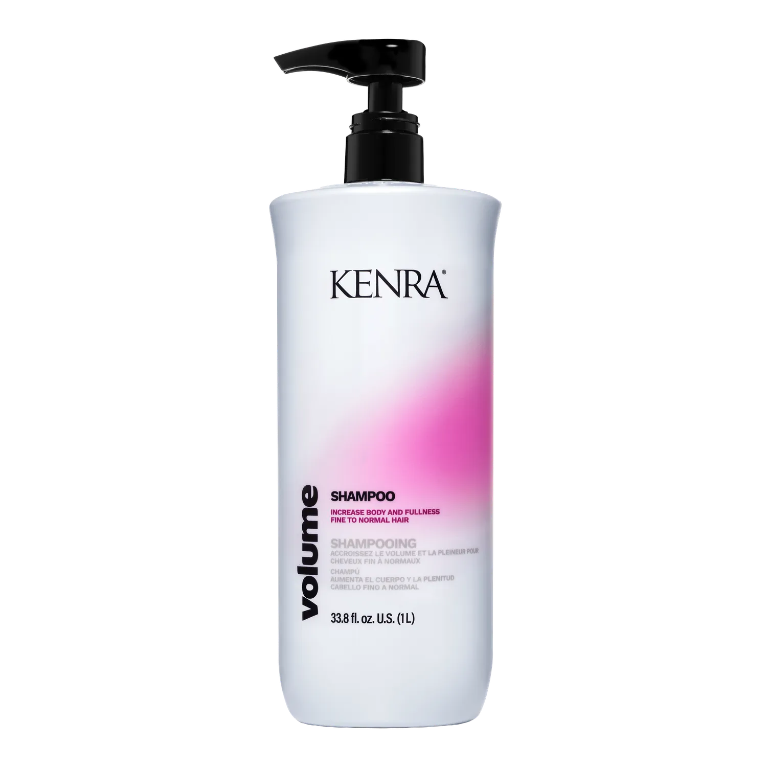 Kenra Professional Kenra Prep Volume Shampoo