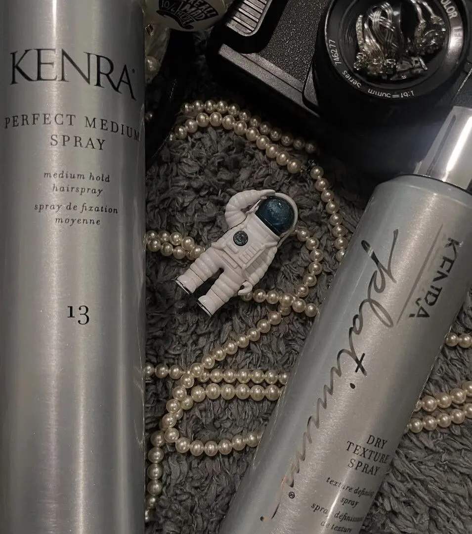 Kenra Perfect Medium Spray 13 hairspray