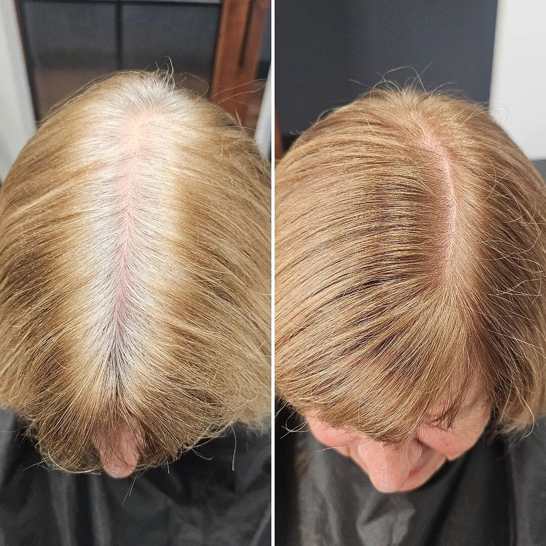 Keratin Complex KCEXPRESS Express Color & Smoothing Kit 10-Min Gray