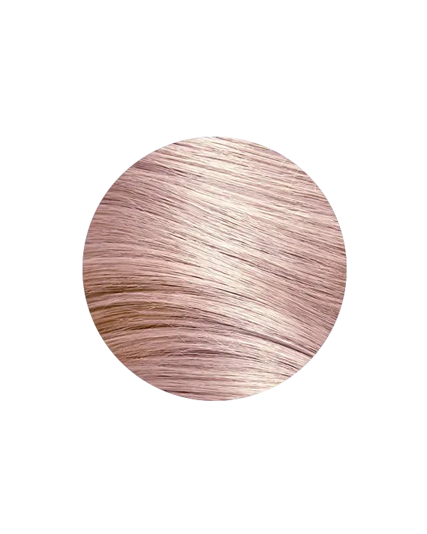 Keratin Complex KeraLuminous 12.2/12V High-Lift Violet Blonde Hair Color 3.4 oz