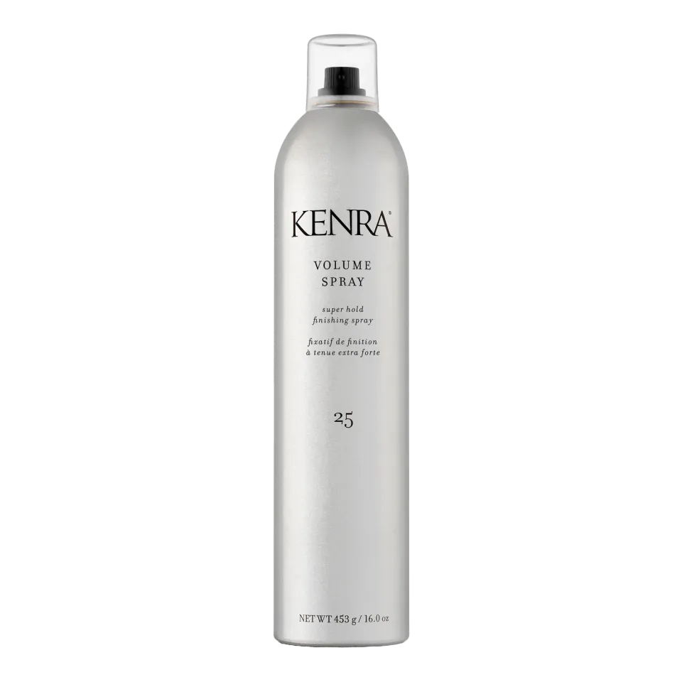 Kenra Volume Spray 25 Hairspray Super Hold