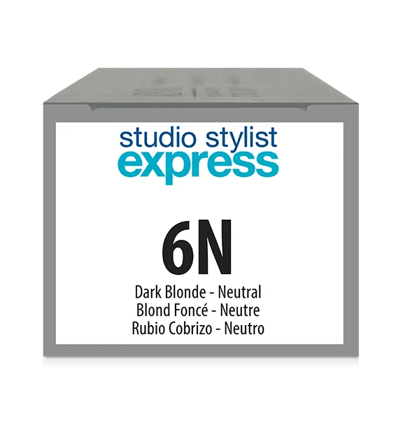 Kenra Professional Studio Stylist Express Hair Color 10 Min