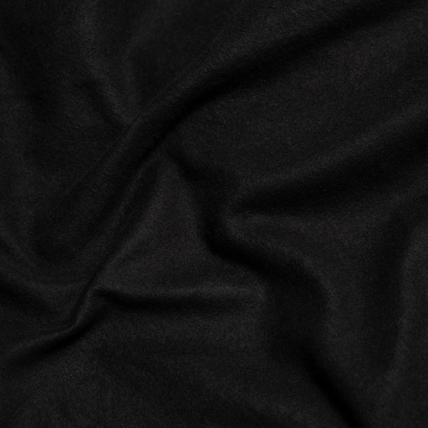 Oligo Professionnel Joggers Salon Pants Black Cotton