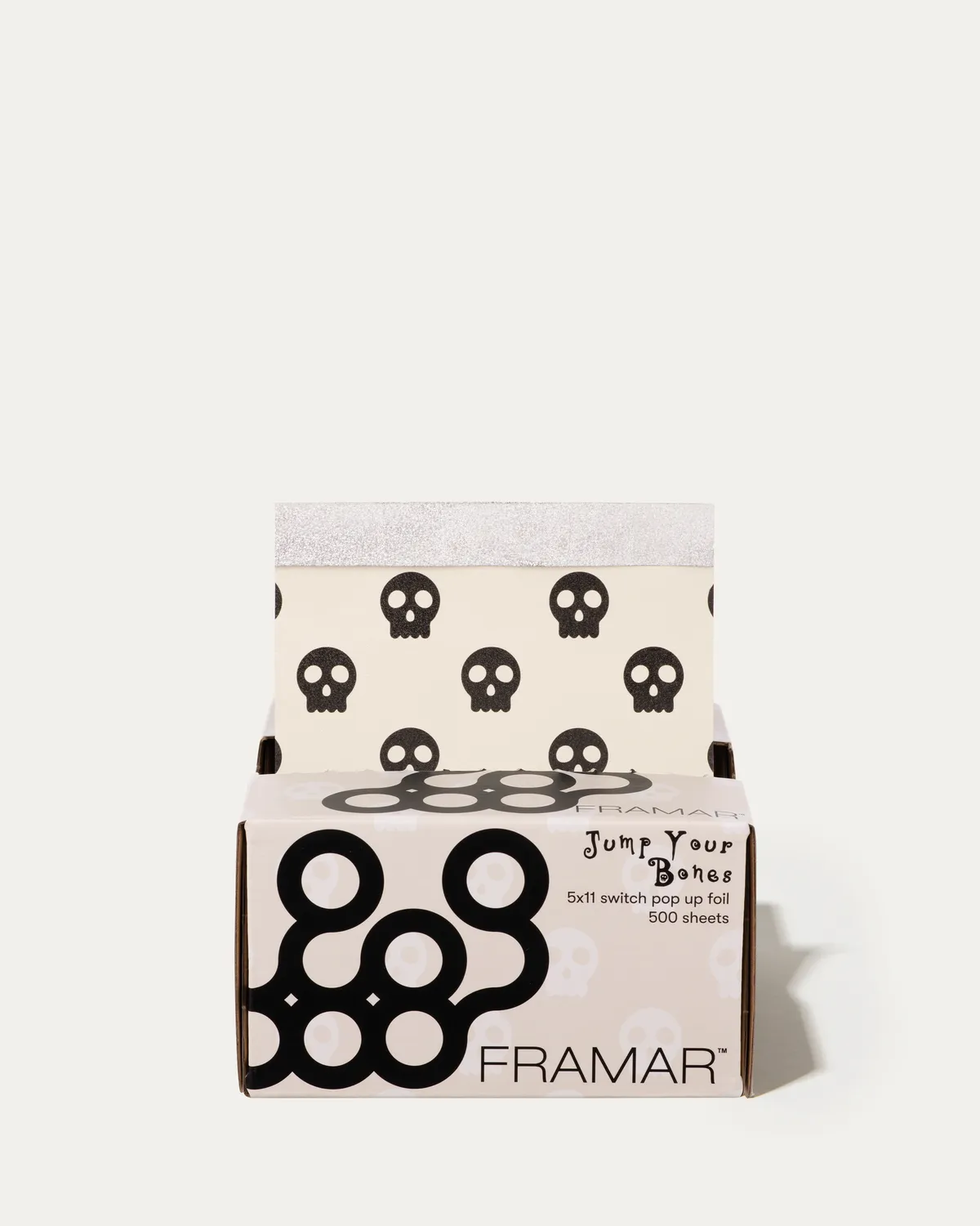 Framar Switch Pop Up Foil