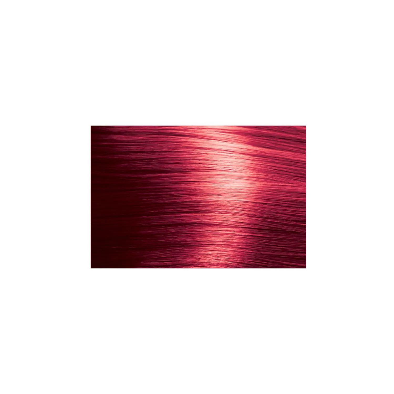 Oligo Calura Permanent 55/RR Hair Colour 2 oz Intense Red