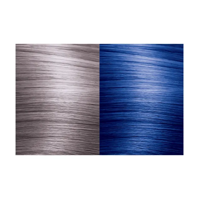 Oligo Calura Permanent Neutralizer Hair Colour Ash Control