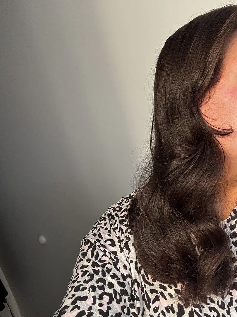 Kenra Professional Platinum Pearl Detangler Spray Shine