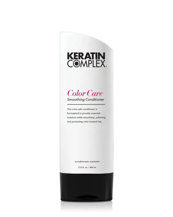 Keratin Complex Color Care Smoothing Conditioner