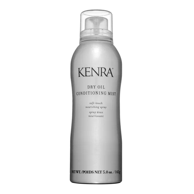 Kenra Professional Dry Oil Conditioning Mist 5.0 oz Shine