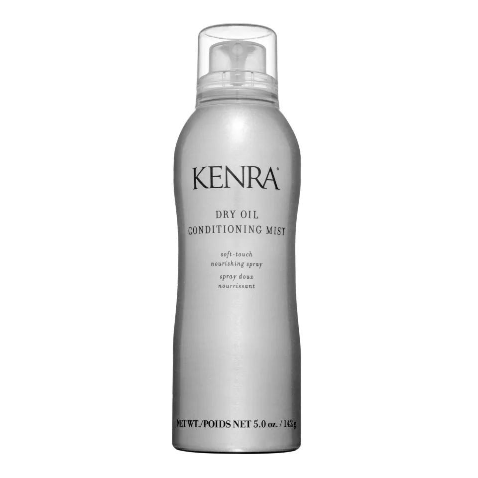 Kenra Professional Dry Oil Conditioning Mist 5.0 oz Shine