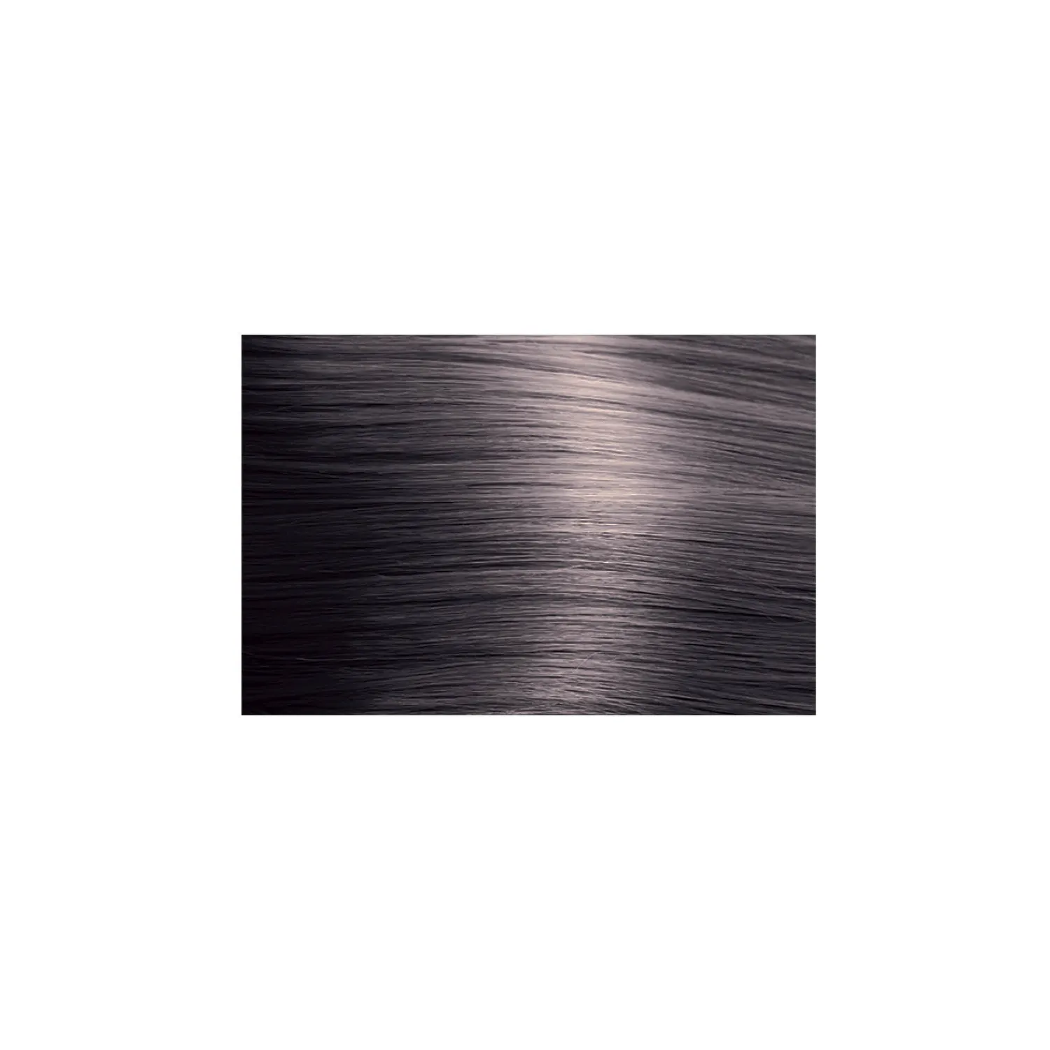 Oligo Calura Gloss 11/AA Intense Ash Hair Gloss 2 oz Cool Ash