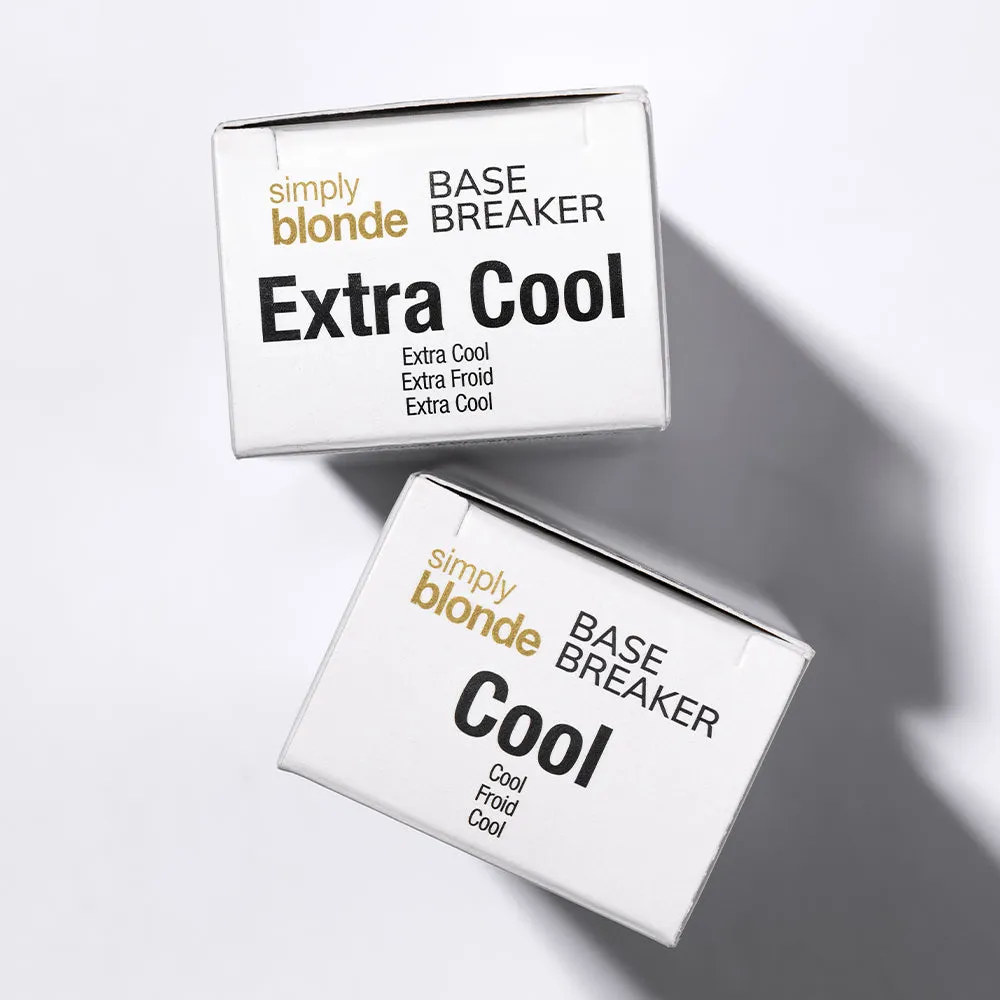 Kenra Simply Blonde Base Breaker Hair Color
