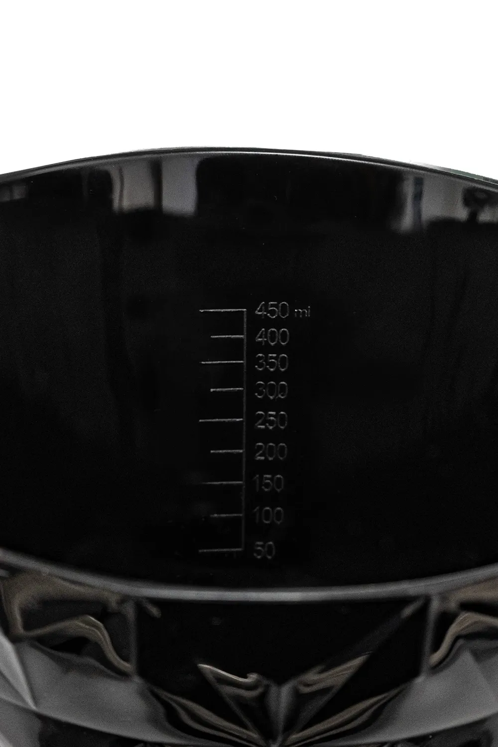 Colortrak XL Black Diamond Bowl hair color mixing bowl