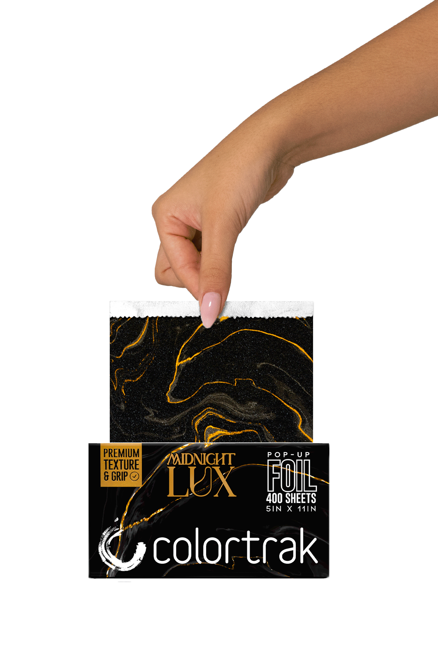 Colortrak Midnight Lux Pop-Up Foil Bundle