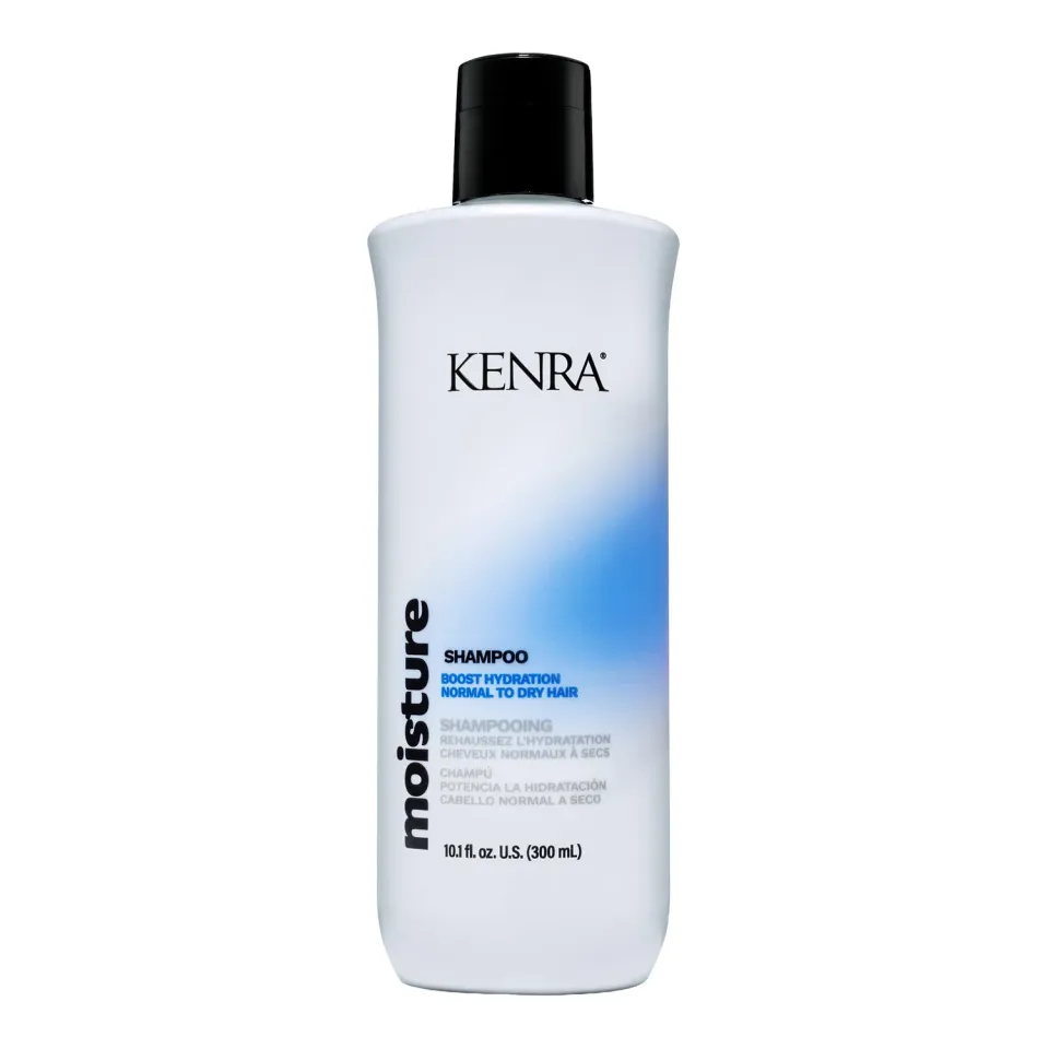 Kenra Professional Kenra Prep Moisture Shampoo