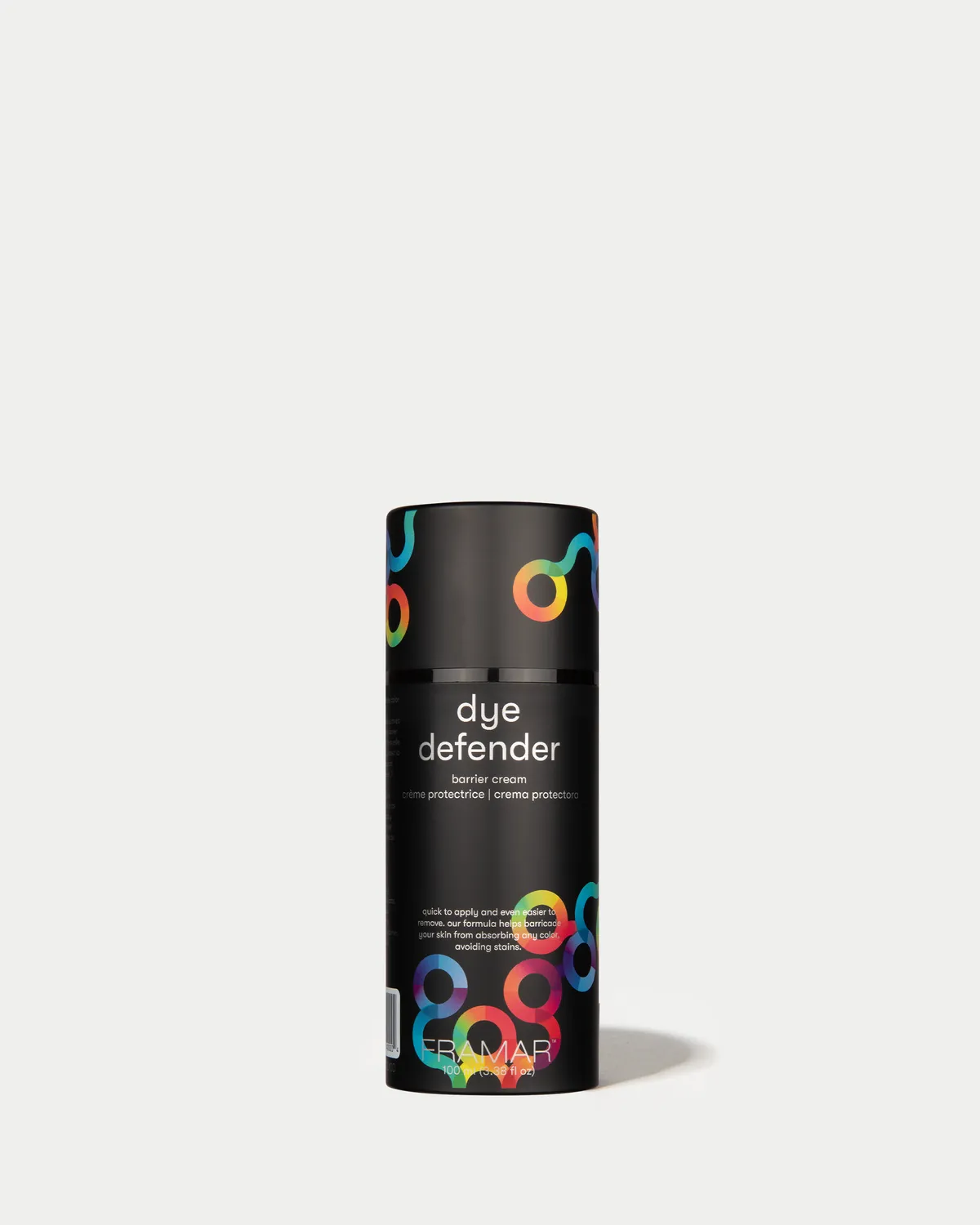 Framar Dye Defender Barrier Cream 100 ml Clean Scent