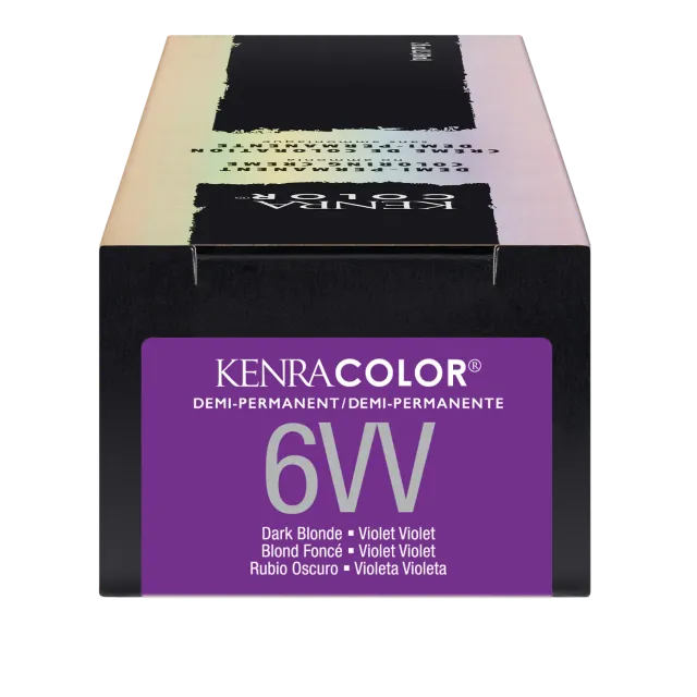 Kenra Color Violet Violet Demi Hair Color