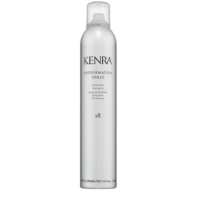 Kenra Professional Artformation Spray 18 hairspray
