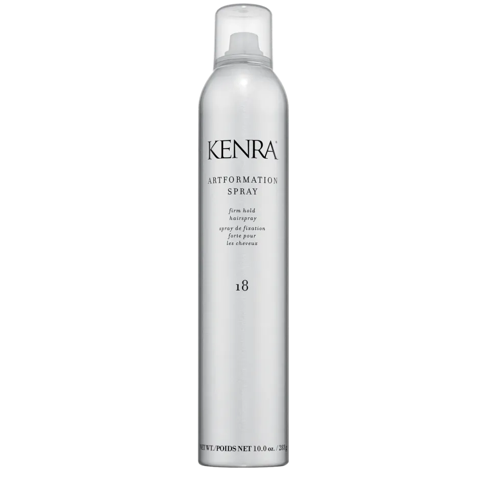 Kenra Professional Artformation Spray 18 hairspray