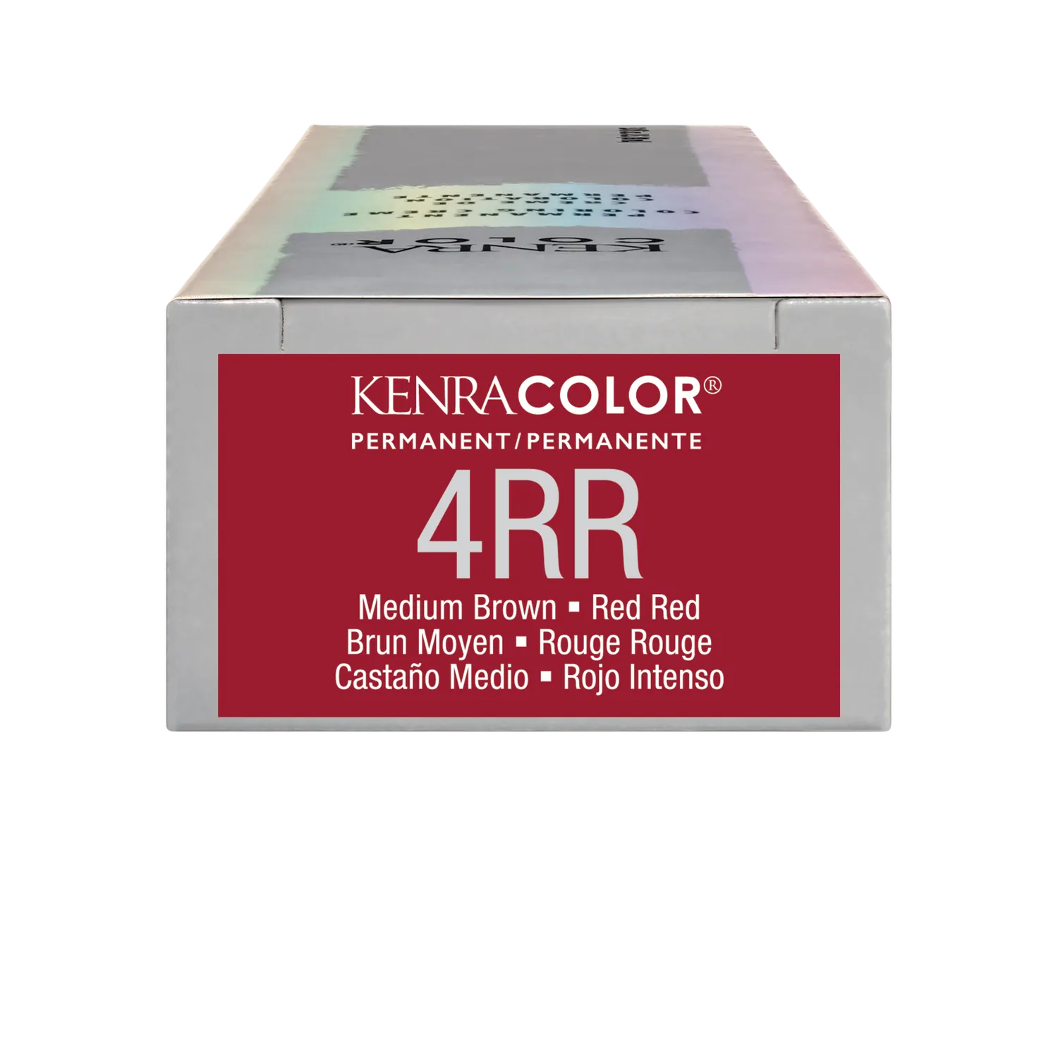 Kenra Professional Kenra Color demi-permanent hair color