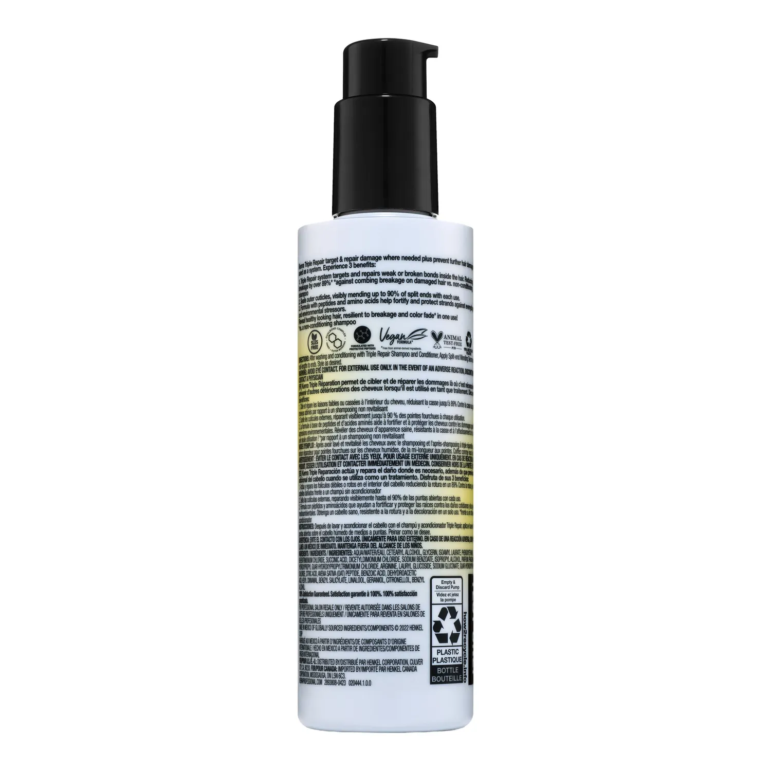 Kenra Triple Repair Split End Mending Serum 6.5 fl oz