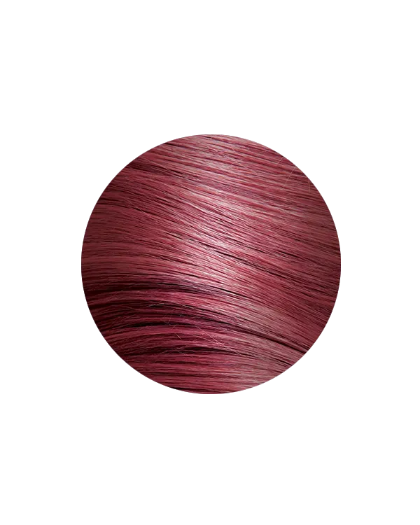 Keratin Complex KeraLuminous Mahogany 6.5/6Rv Dark Mahogany Blonde Permanent Color