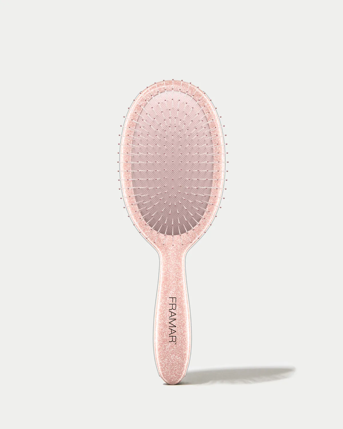 Framar Diet Coke Detangle Brush Pain-Free