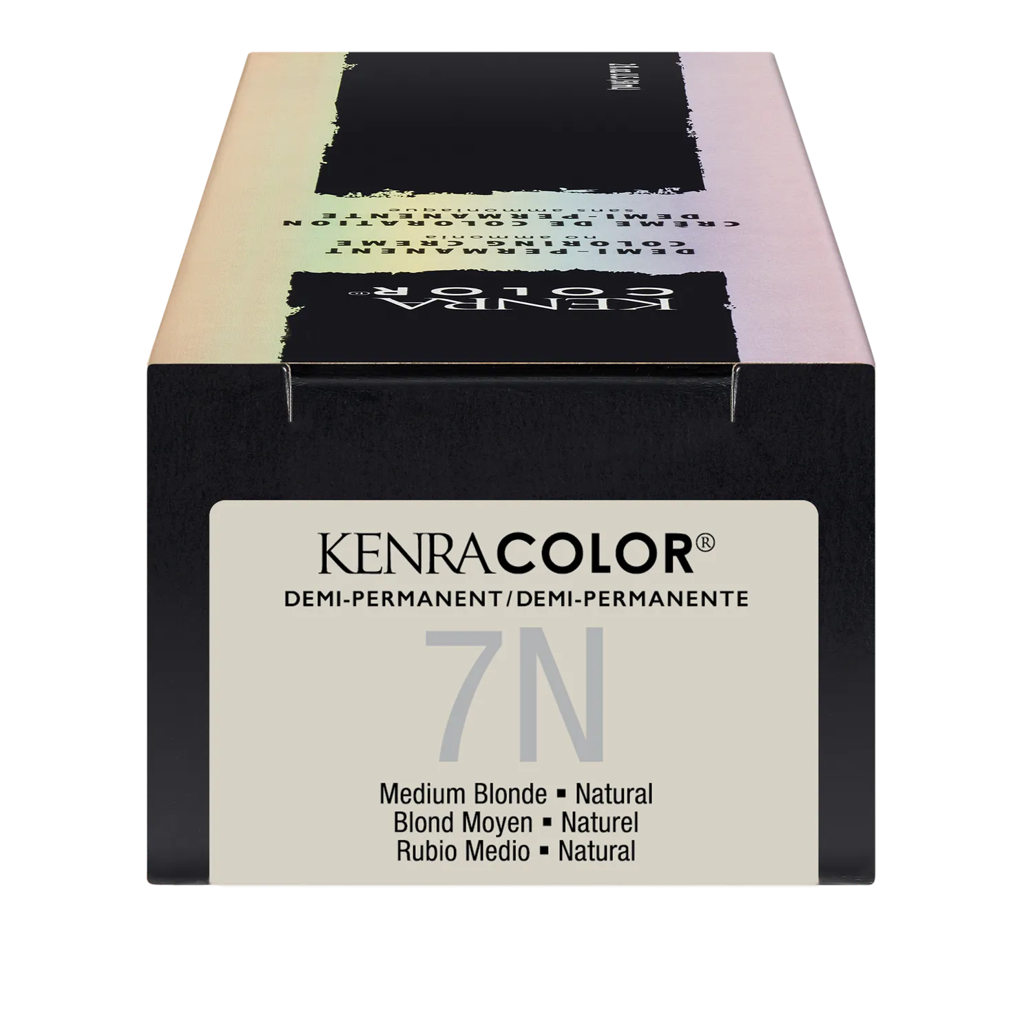 Kenra Professional Kenra Color demi-permanent hair color