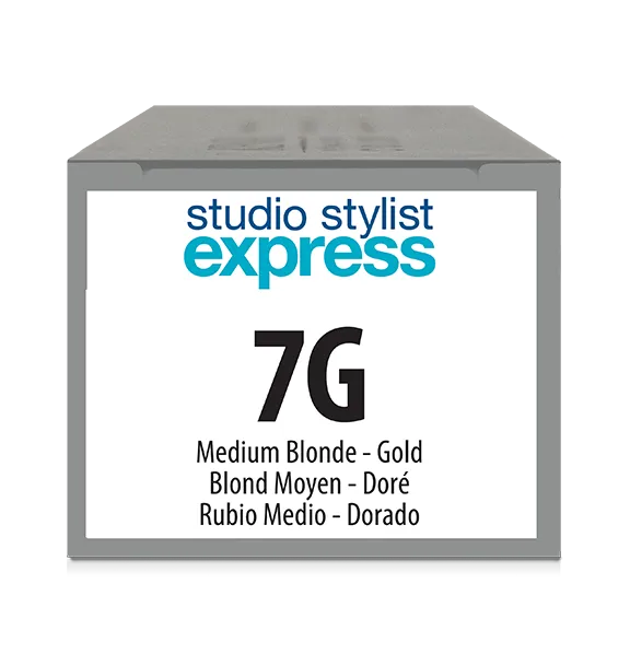 Kenra Professional Studio Stylist Express Hair Color 10 Min