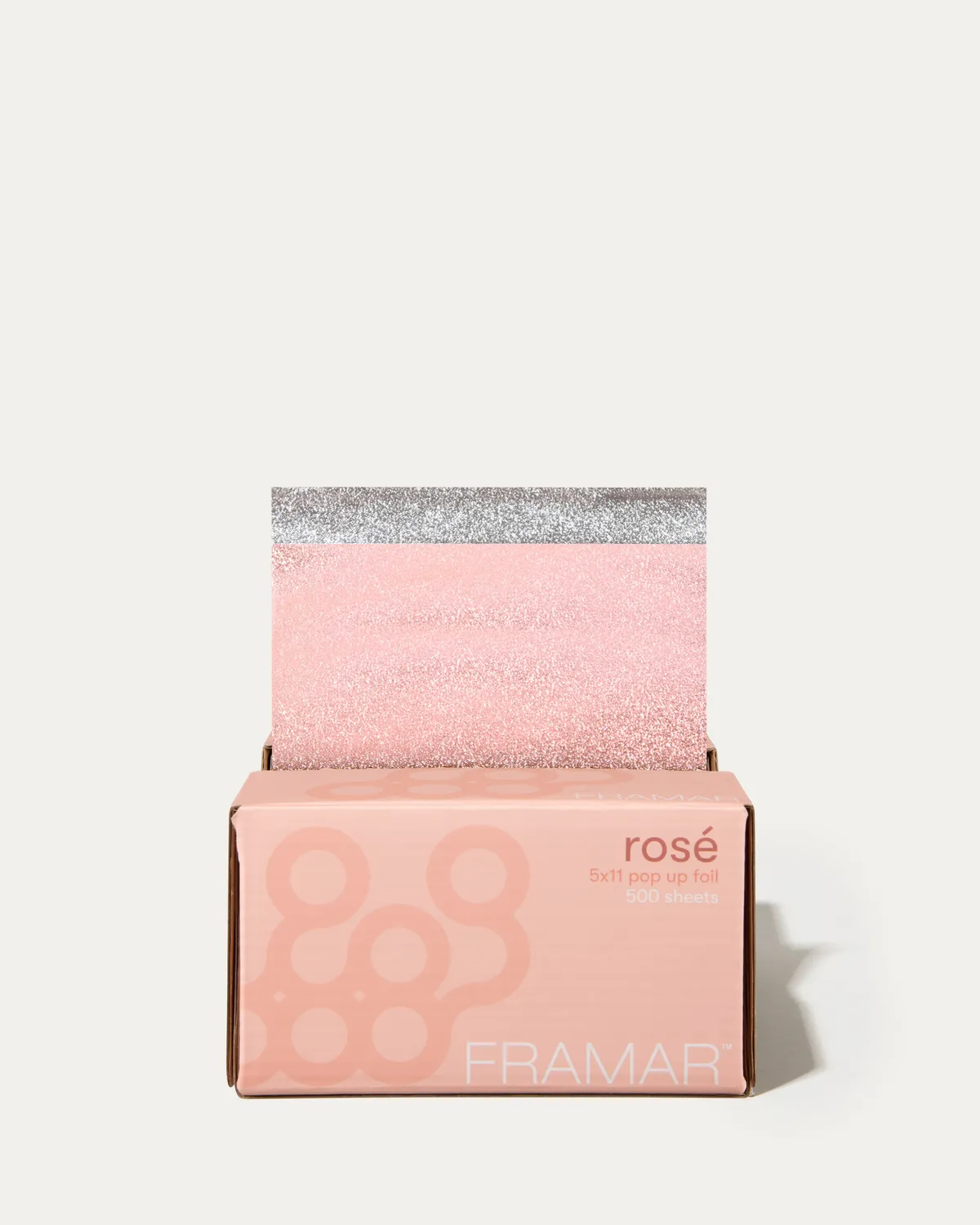 Framar Pop Up Foil Embossed