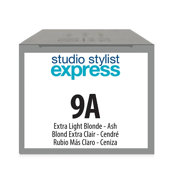 Kenra Professional Studio Stylist Express Hair Color 10 Min