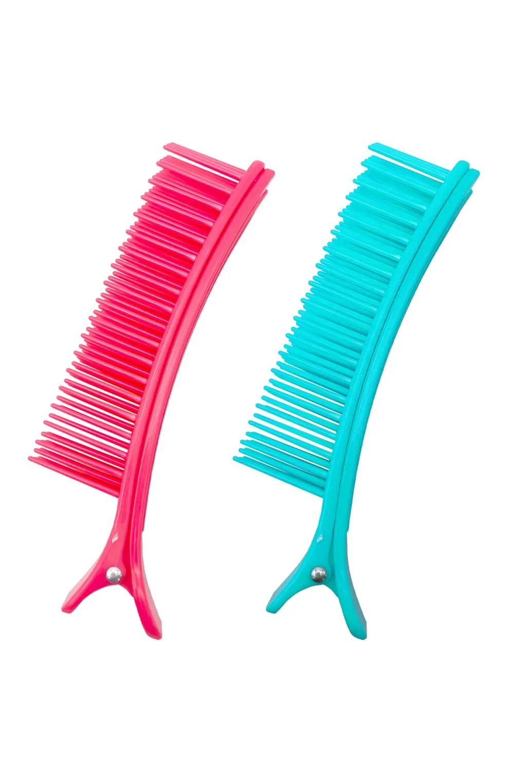 Colortrak Grip Clips Sectioning Clips 2-Pack