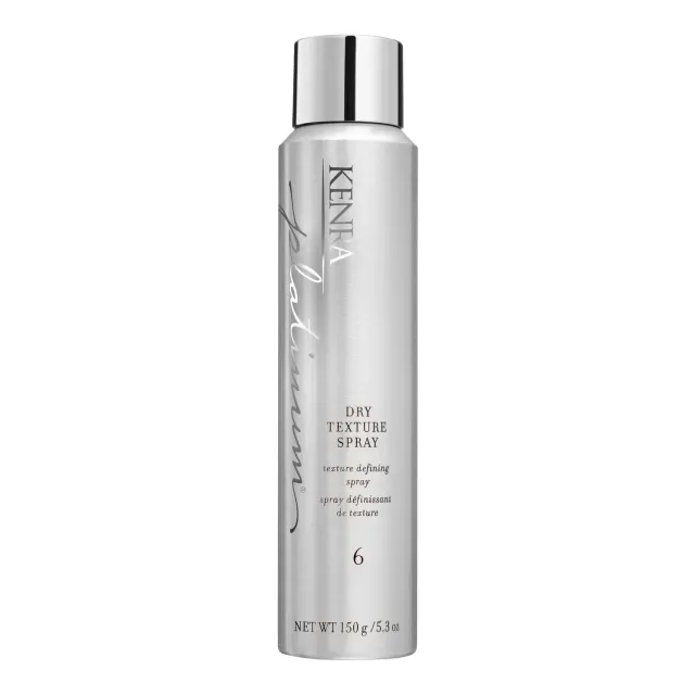 Kenra Platinum Dry Texture Spray 6 texture spray
