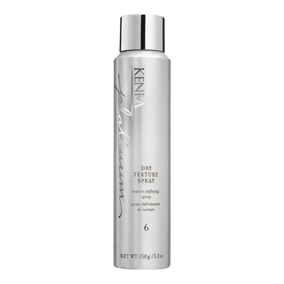 Kenra Platinum Dry Texture Spray 6 texture spray
