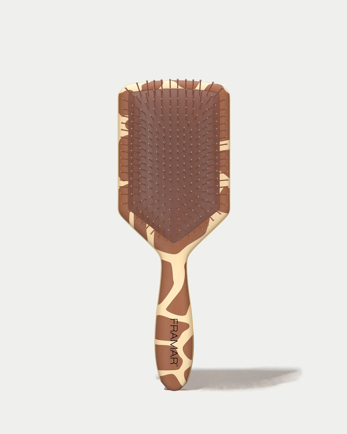 Framar Paddle Detangle Brush