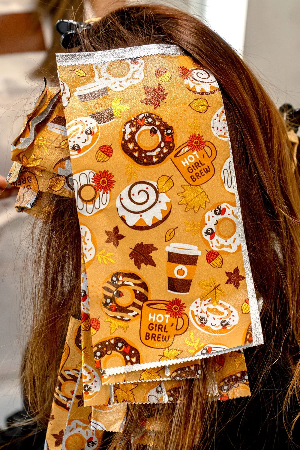 Colortrak Sip & Sprinkle Bundle Hair Foil