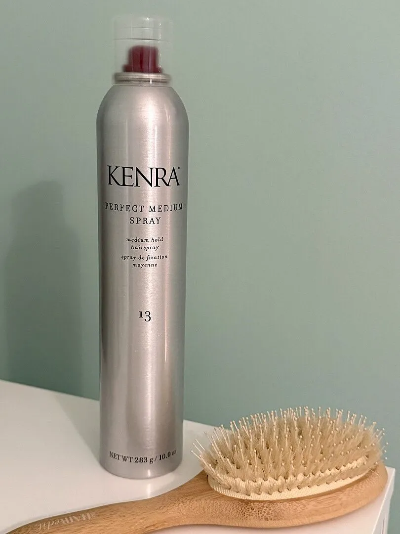 Kenra Perfect Medium Spray 13 hairspray