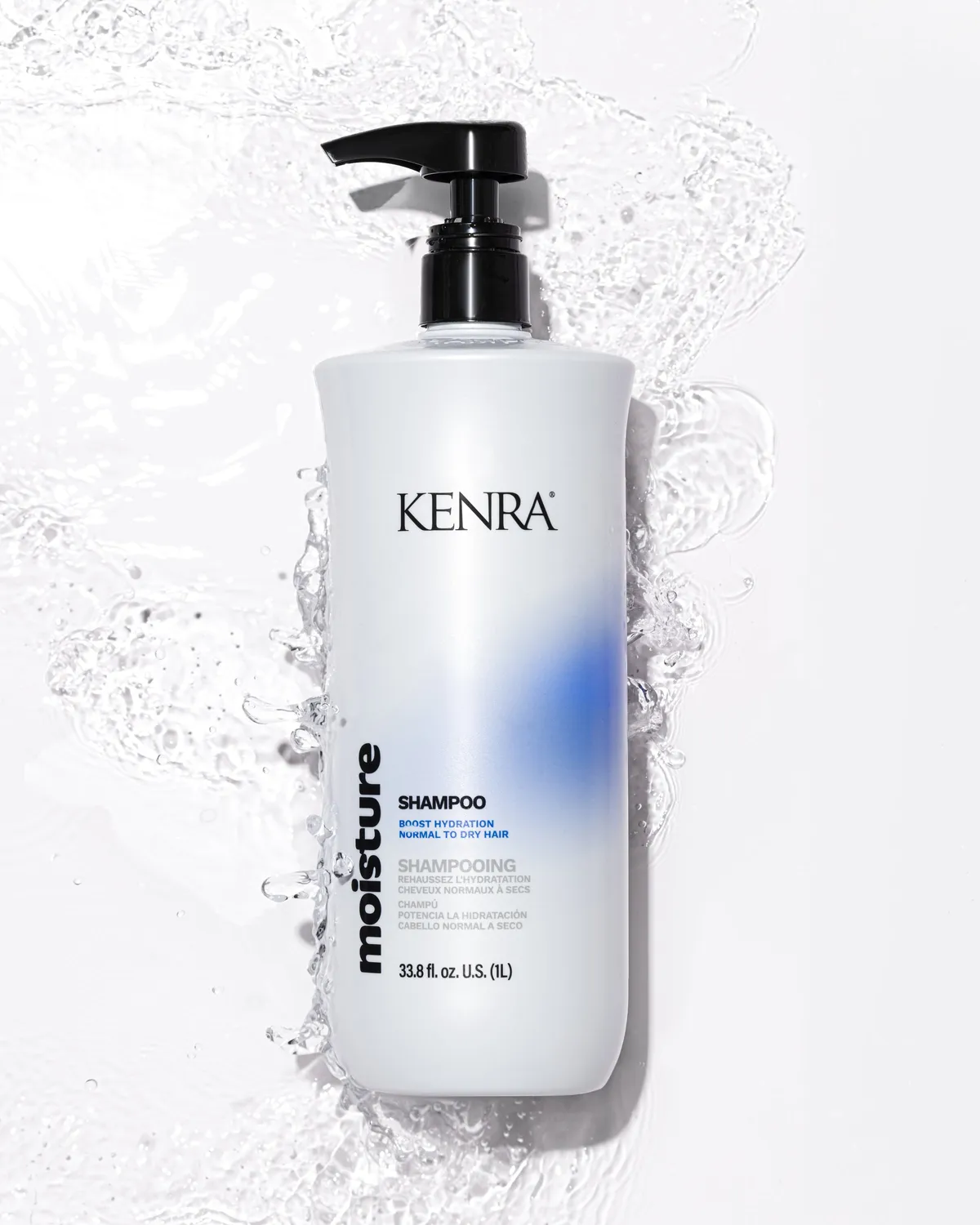 Kenra Professional Kenra Prep Moisture Shampoo