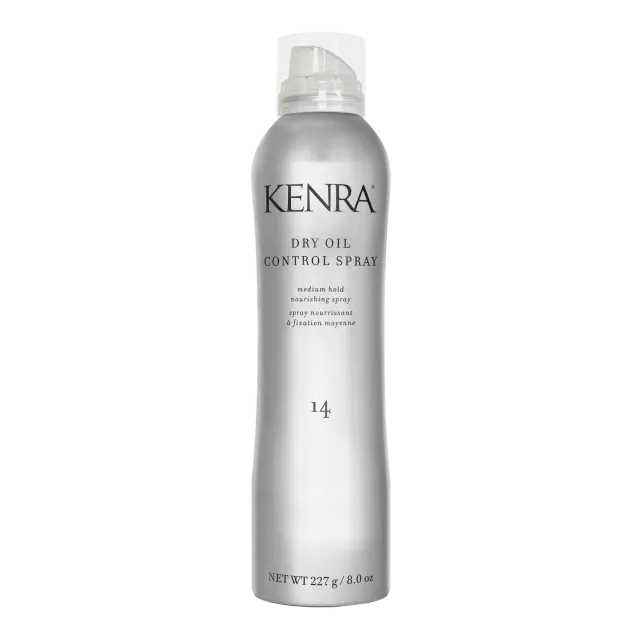Kenra Professional Dry Oil Control Spray 14 hairspray