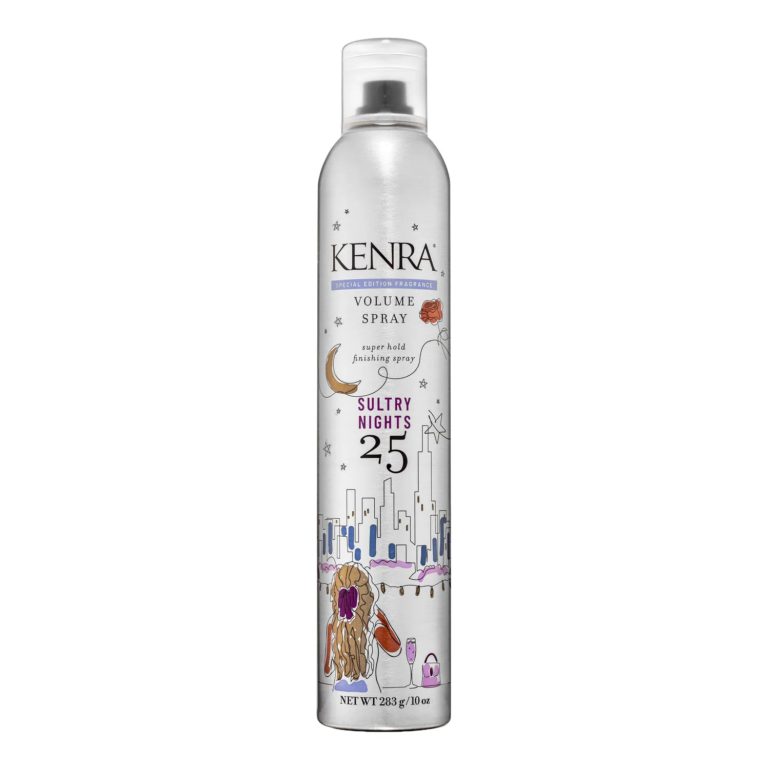 Kenra Volume Spray 25 Hairspray