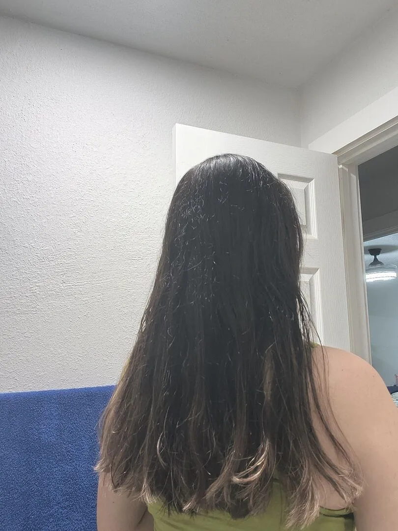Kenra Platinum Blow-Dry Mist heat protectant