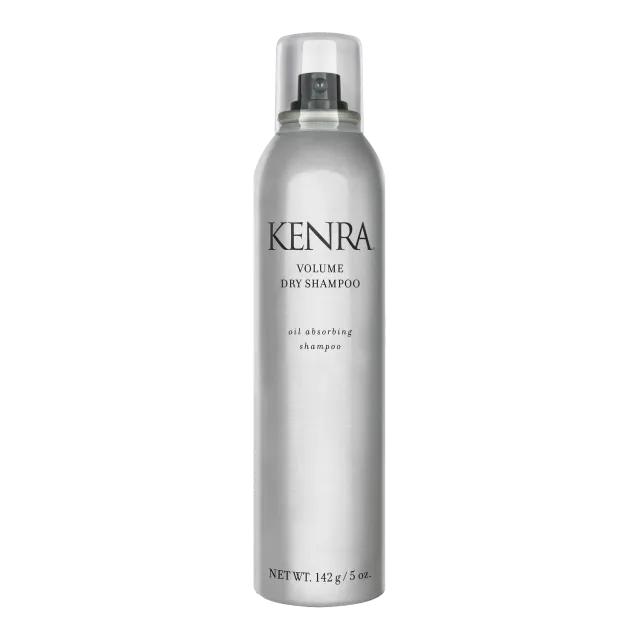 Kenra Volume Dry Shampoo Spray Oil Absorbing