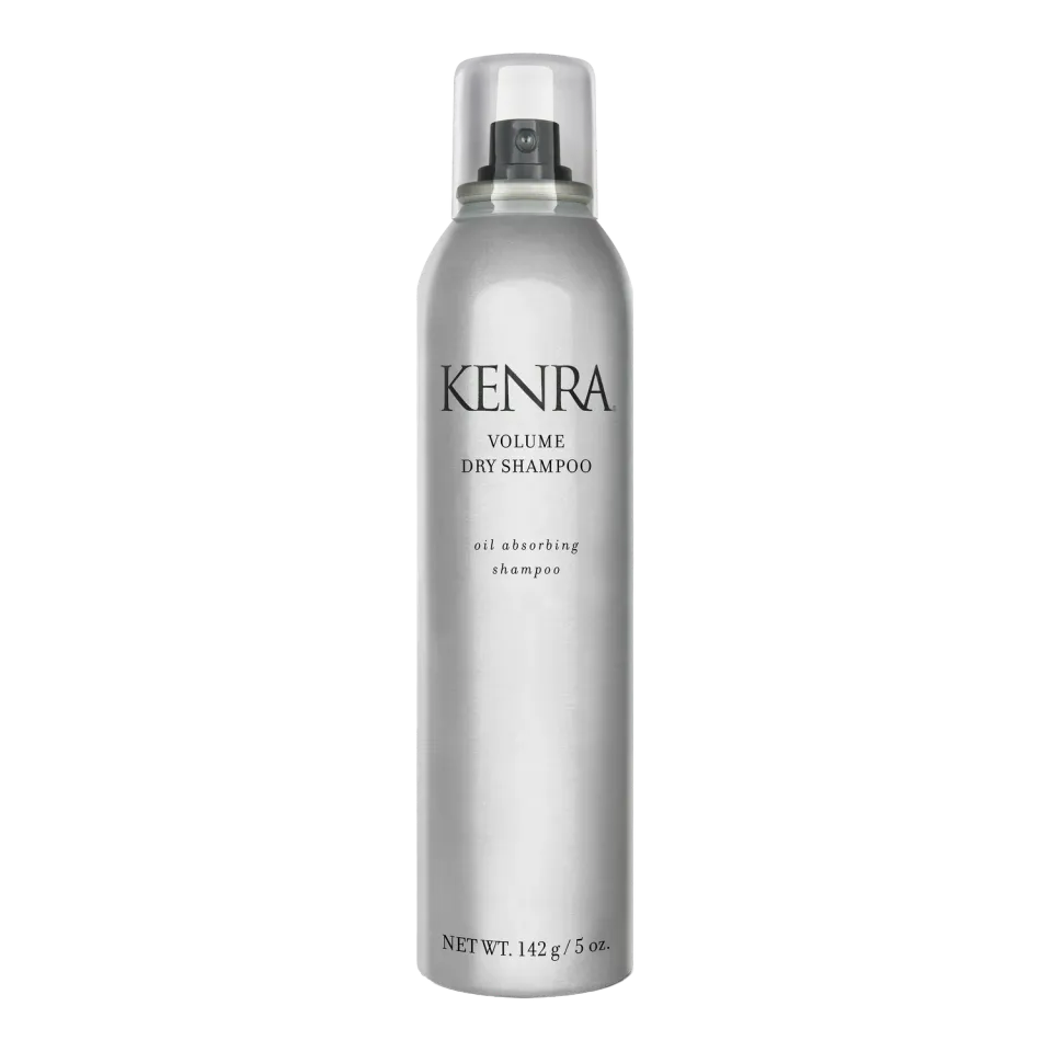 Kenra Volume Dry Shampoo Spray Oil Absorbing